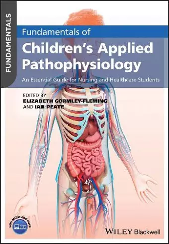 Fundamentals of Children's Applied Pathophysiology cover