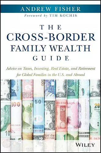 The Cross-Border Family Wealth Guide cover