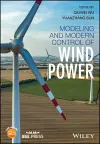 Modeling and Modern Control of Wind Power cover