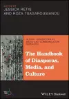 The Handbook of Diasporas, Media, and Culture cover