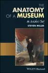 The Anatomy of a Museum cover