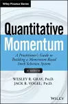 Quantitative Momentum cover
