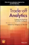 Trade-off Analytics cover