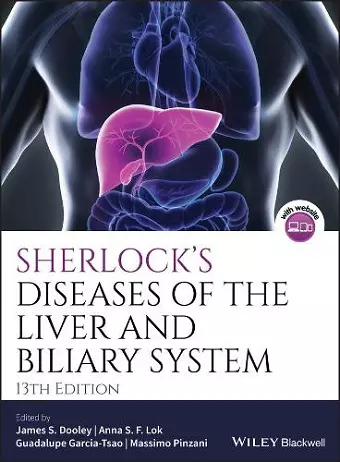 Sherlock's Diseases of the Liver and Biliary System cover
