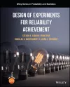 Design of Experiments for Reliability Achievement cover