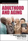 The Wiley-Blackwell Handbook of Adulthood and Aging cover