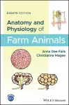 Anatomy and Physiology of Farm Animals cover