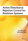 Active Disturbance Rejection Control for Nonlinear Systems cover