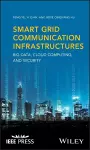 Smart Grid Communication Infrastructures cover