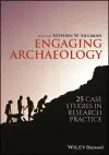 Engaging Archaeology cover