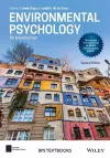 Environmental Psychology cover