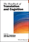 The Handbook of Translation and Cognition cover