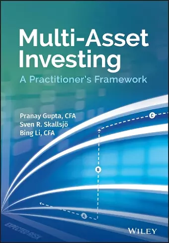 Multi-Asset Investing cover