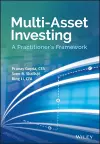 Multi-Asset Investing cover