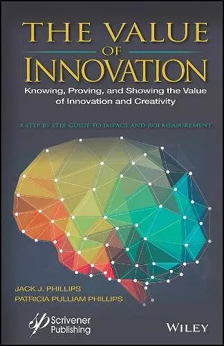 The Value of Innovation cover