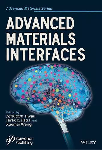 Advanced Materials Interfaces cover