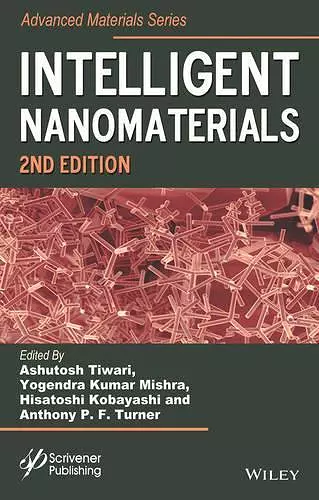 Intelligent Nanomaterials cover