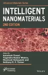 Intelligent Nanomaterials cover