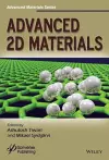 Advanced 2D Materials cover