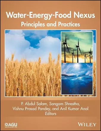 Water-Energy-Food Nexus cover