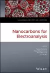 Nanocarbons for Electroanalysis cover