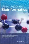 Basic Applied Bioinformatics cover