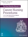 The Royal Marsden Manual of Cancer Nursing Procedures cover