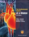 The Cardiovascular System at a Glance cover