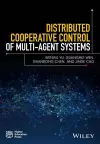 Distributed Cooperative Control of Multi-agent Systems cover