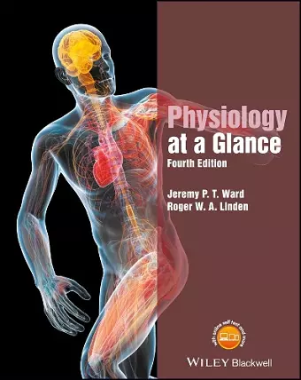 Physiology at a Glance cover