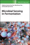 Microbial Sensing in Fermentation cover