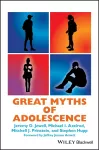 Great Myths of Adolescence cover