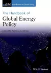 The Handbook of Global Energy Policy cover