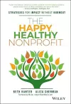 The Happy, Healthy Nonprofit cover