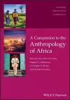 A Companion to the Anthropology of Africa cover