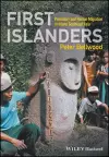 First Islanders cover