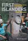 First Islanders cover