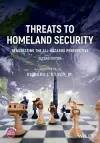 Threats to Homeland Security cover