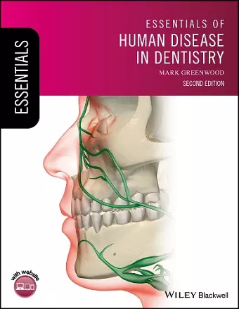 Essentials of Human Disease in Dentistry cover