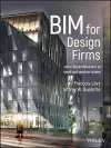 BIM for Design Firms cover