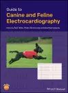 Guide to Canine and Feline Electrocardiography cover