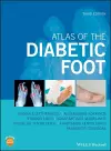 Atlas of the Diabetic Foot cover