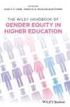 The Wiley Handbook of Gender Equity in Higher Education cover