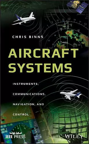 Aircraft Systems cover