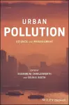 Urban Pollution cover