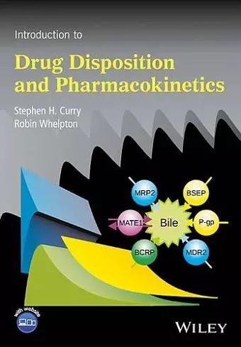 Introduction to Drug Disposition and Pharmacokinetics cover