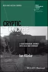 Cryptic Concrete cover