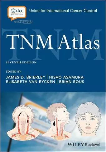 TNM Atlas cover