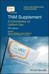 TNM Supplement cover