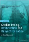 Cardiac Pacing, Defibrillation and Resynchronization cover